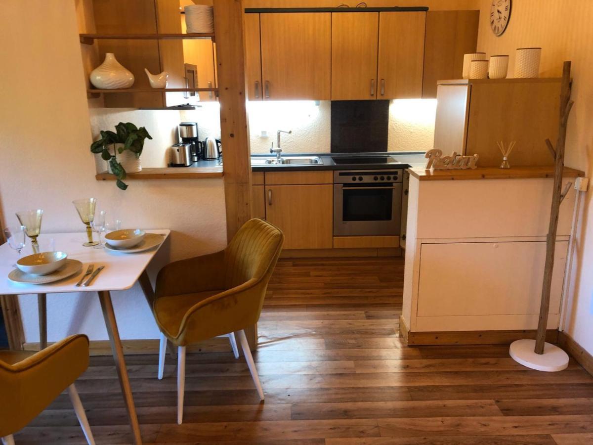 Ferienwohnungen Park Cafe Am Kurpark Bernkastel-Kues Bagian luar foto