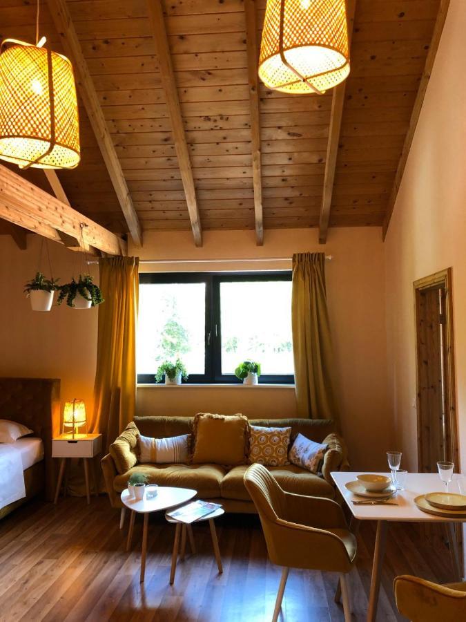 Ferienwohnungen Park Cafe Am Kurpark Bernkastel-Kues Bagian luar foto