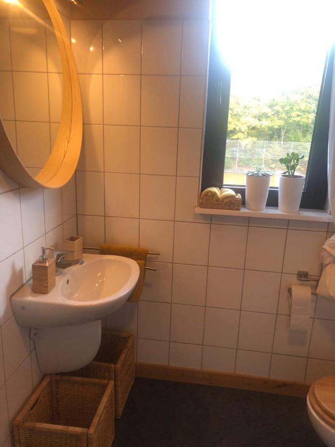 Ferienwohnungen Park Cafe Am Kurpark Bernkastel-Kues Bagian luar foto