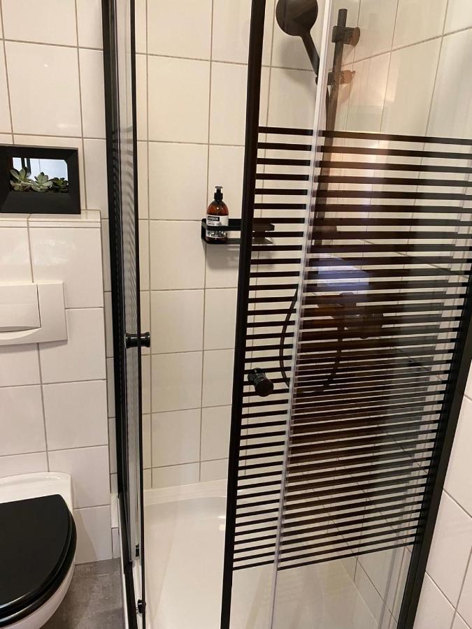 Ferienwohnungen Park Cafe Am Kurpark Bernkastel-Kues Bagian luar foto