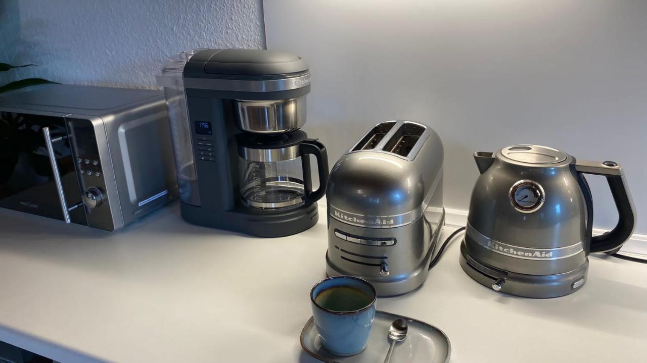Ferienwohnungen Park Cafe Am Kurpark Bernkastel-Kues Bagian luar foto