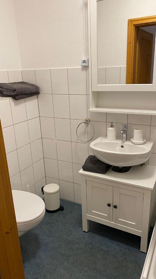 Ferienwohnungen Park Cafe Am Kurpark Bernkastel-Kues Bagian luar foto